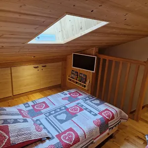  Appartement Les Logis De